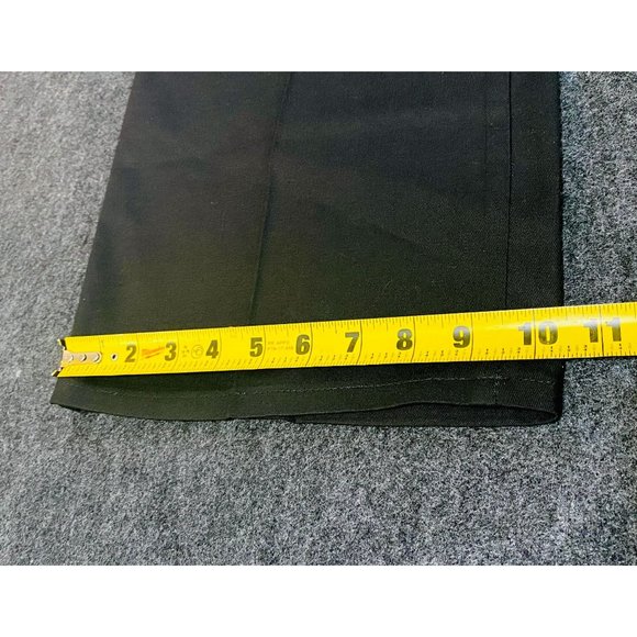 Genuine Dickies Men's Relaxed Fit Straight Leg Flat Front Flex Pant Size:44 30 - Picture 6 of 7